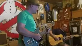 Mess Around No More  - Acoustic Version