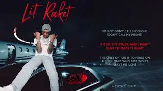OBN Jay - Through The Night (Official Audio)