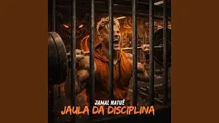 Jaula da Disciplina