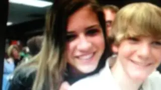 Top 11 Scariest Photobombs
