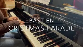 バスティン／クリスマスパレード