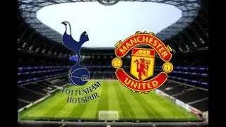FIFA 21 best Camera broadcast Realistic sliders: Spurs vs Manchester United 2021 Full HD