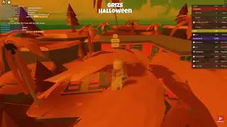 Grizs Diner V2.5 Live Rewind