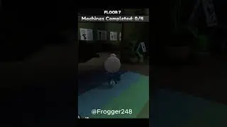 Wut was that run bro.. #dandysworld #roblox #funny #meme #trending