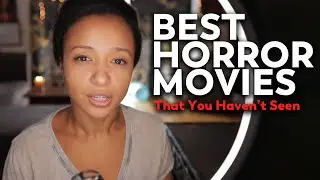 Top Five Obscure Horror Movies