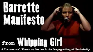 Barrette Manifesto