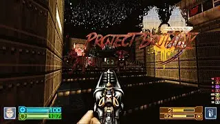 Project Brutality 3.0 Update! HDMR and QuadShotgun + Neural Pack