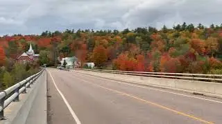 Burnstown