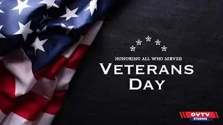 Veterans Day - Owen Valley High School (2025)