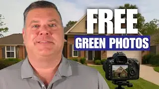 Selling Your Home? Get Professional Green Exterior Photos For 2026 at No Upfront Cost