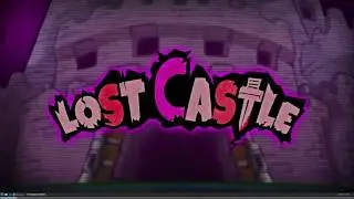 Lost Castle is a super cute, super hard action RPG game