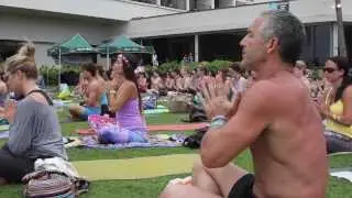Social Encore: Wanderlust Yoga Festival-Oahu