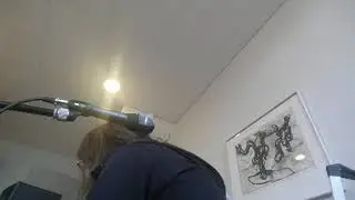 Anna Rosander Sheik's Devotion (F&ouml;delsedags hyllning till Saori Seto och Ayumi Fujimura)