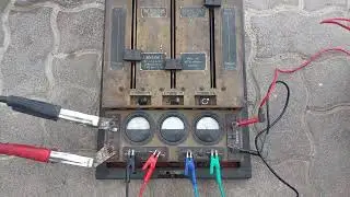 DKW GG400 Funkw&uuml;rfel mit Ladetafel