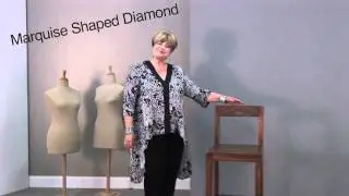 How to Dress for your Body Type - Plus Size Body Shape Fashion