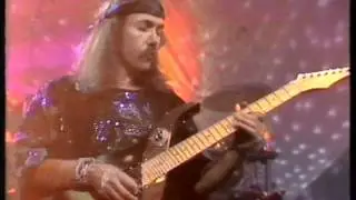 Randy Hansen - The Wind Crys Mary (TV-VHS Recording)