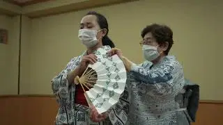 Activities | Geisha School in Tokyo