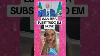 LULA MORREU?#famosos #vidente #previs&atilde;o #chalinesensitiva #medium #sensitiva#espiritualidade #shorts
