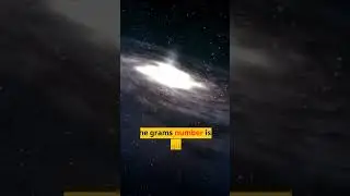 Самое большое число в мире. Как вы думаете?
