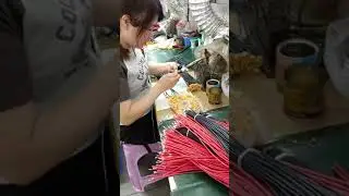 harness | Where can you find OEM/ODM cable and wiring harness Manufacturer? #oem  #cablemanufacturer