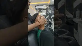Facial at bro barber Raniganj #brobarberrnj #brobarberraniganj  #facecare  #facial #yt #trending