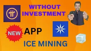 Use 1.25x !! NEW CRYPTO MINING APP !! WITHOUT INVESTMENT EARNING OPPORTUNITY !!