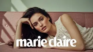 MARIE CLAIRE Vibes &ndash; Elegant Fashion Store Music for Chic & Editorial Atmosphere 2025