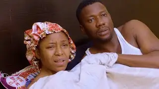 See what his mother did to the wife