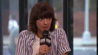 Suki Waterhouse & Ana Lily Amirpour On The Film, 