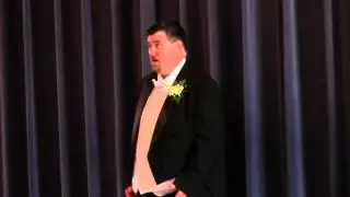 Opera Made Easier Concert at Kneseth Israel - June 7, 2015