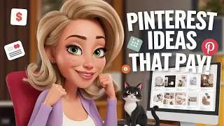Stop Overthinking Pinterest Try This Simple Method!