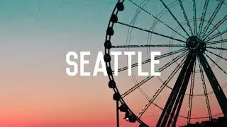 SEATTLE | Cinematic Travel Montage |