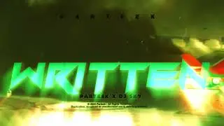 Written | Parteek x Dj Sky | Visuals | New Haryanvi Song | Badmashi Vibe