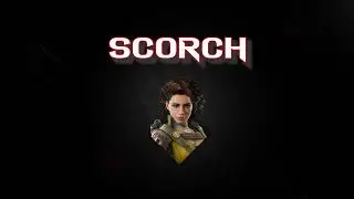 | Scorch | Abilities | Rogue Company