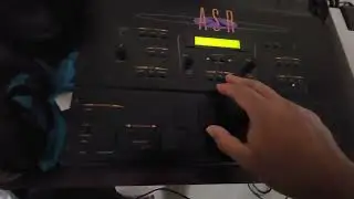 ASR-X & ASR-X pro chopp sample throwaway beat, sample flipping more to come subscribe and let me No
