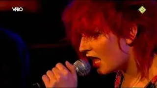 Roosbeef - Meisjes live in de Nederpopshow