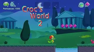 Croc's World 2!!