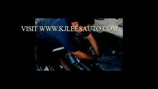 LONG BEACH CA BRAKE REPAIR COST ESTIMATE , KJ Lee's Automotive
