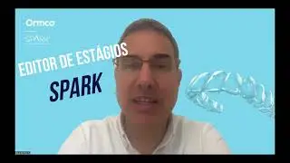 EDITOR DE ESTAGIOS SPARK