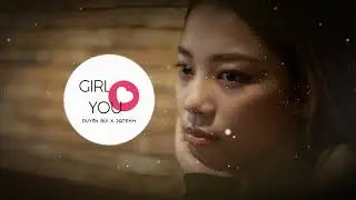 GIRLS LIKE YOU | MAROON 5 | COVER BY DUY&Ecirc;N B&Ugrave;I x 2QTEAM