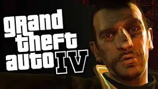 NIKO IM INTERNET CAFÉ !! GTA 4 : Let's Play #6 [FACECAM]