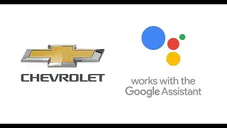Ask Google To Start Your Vehicle