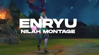 Challenger Rank 1 Nilah Montage