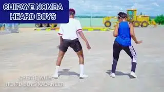 chimzy kaly ft alifatiq popaola dance by heard boys