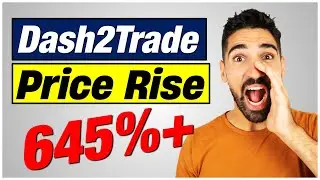 Dash 2 Trade Hits The $4 Million Milestone - Top Crypto Analytics and Signals Terminal