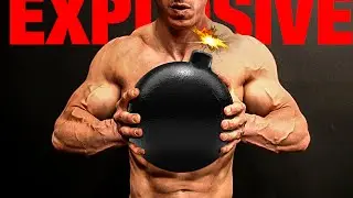 Shoulder Workout Secret (MISSING EXERCISE!!)