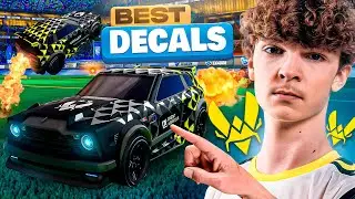 VITALITY *NEW* 2024 DECALS ARE INSANE (full win video) | ZEN