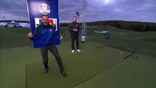 Zen Masters 2019 - Putting