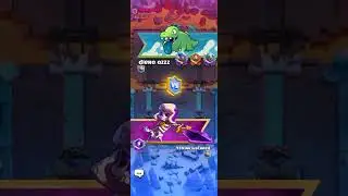 Testando Deck no Clah Royale