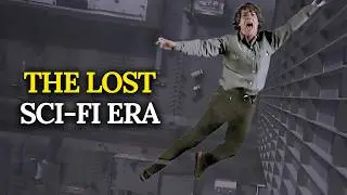 Forgotten 1980s Sci-Fi Films That Deserve a Second Chance